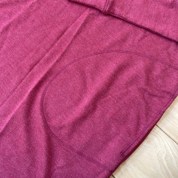 Soft Hoodie Dress - Picture 4 of 8